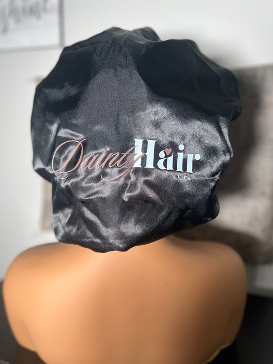 Dainty Bonnet